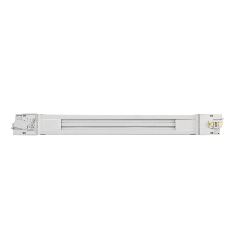 Трековий світильник PROLUM™ M27; 20W; 220V; Білий SERIES "RF"; Білий 4000К