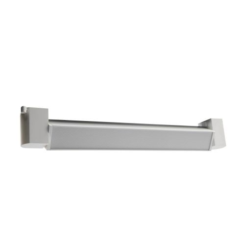 Трековий світильник поворотний PROLUM™ M27; 20W; 220V; Білий SERIES "RFL"; Білий 4000К