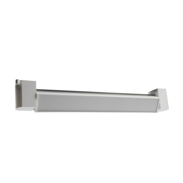 Трековий світильник поворотний PROLUM™ M27; 20W; 220V; Білий SERIES "RFL"; Білий 4000К