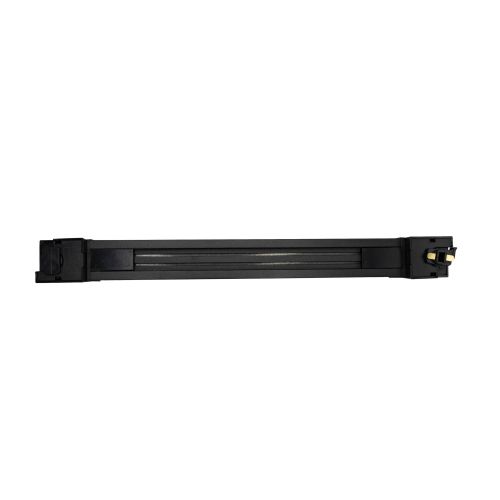 Трековий світильник PROLUM™ M27; 20W; 220V; Чорний SERIES "GF"; Білий 4000К