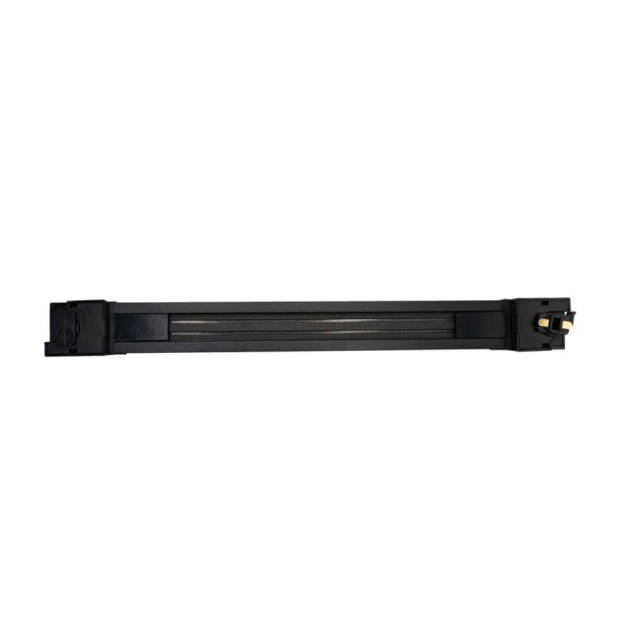Трековий світильник PROLUM™ M27; 20W; 220V; Чорний SERIES "GF"; Білий 4000К