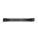 Трековий світильник PROLUM™ M27; 20W; 220V; Чорний SERIES "RF"; Білий 4000К