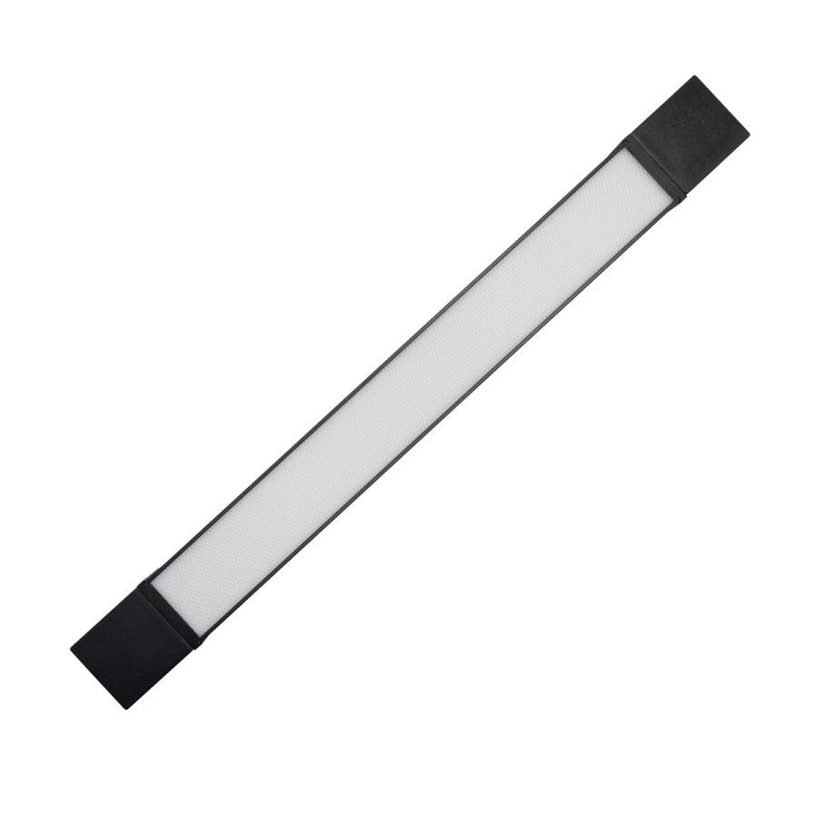Трековий світильник PROLUM™ M27; 20W; 220V; Чорний SERIES "RF"; Білий 4000К
