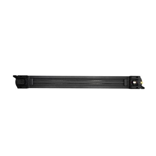 Трековий світильник поворотний PROLUM™ M27; 20W; 220V; Чорний SERIES "RFL"; Білий 4000К