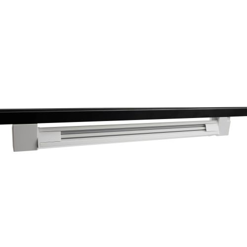 Трековий світильник PROLUM™ M27; 30W; 220V; Білий SERIES "GF"; Білий 4000К