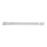 Трековий світильник PROLUM™ M27; 30W; 220V; Білий SERIES "RF"; Білий 4000К