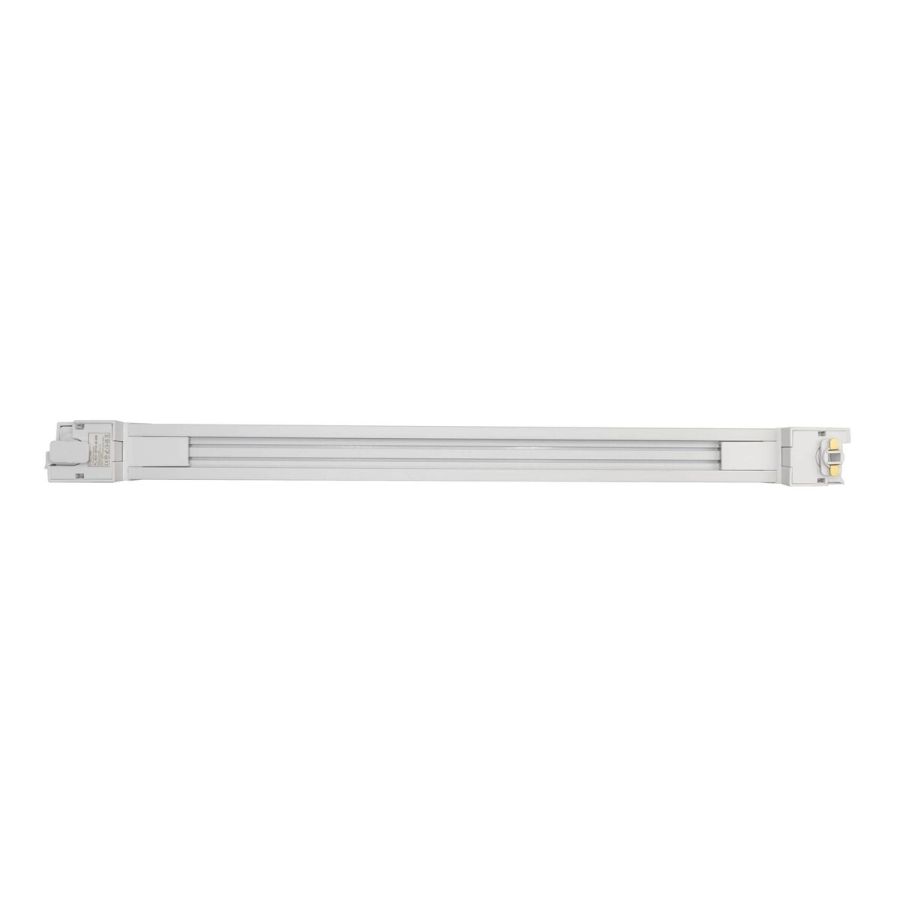 Трековий світильник PROLUM™ M27; 30W; 220V; Білий SERIES "RF"; Білий 4000К