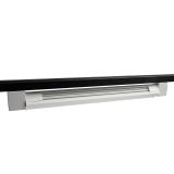 Трековий світильник PROLUM™ M27; 30W; 220V; Білий SERIES "RF"; Білий 4000К