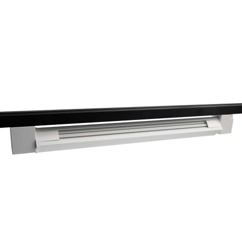 Трековий світильник PROLUM™ M27; 30W; 220V; Білий SERIES "RF"; Білий 4000К