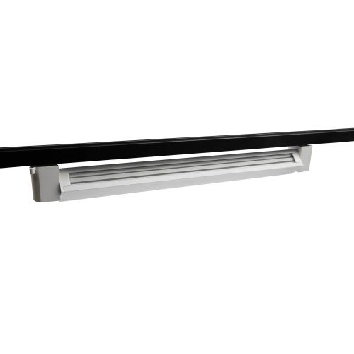 Трековий світильник поворотний PROLUM™ M27; 30W; 220V; Білий SERIES "RGL"; Білий 4000К