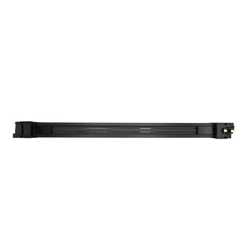 Трековий світильник PROLUM™ M27; 30W; 220V; Чорний SERIES "GF"; Білий 4000К