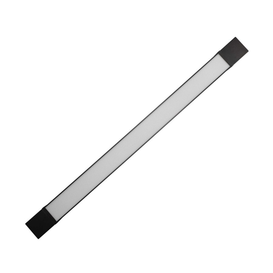 Трековий світильник PROLUM™ M27; 30W; 220V; Чорний SERIES "RF"; Білий 4000К