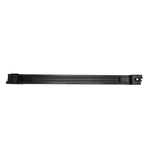 Трековий світильник PROLUM™ M27; 30W; 220V; Чорний SERIES "RF"; Білий 4000К