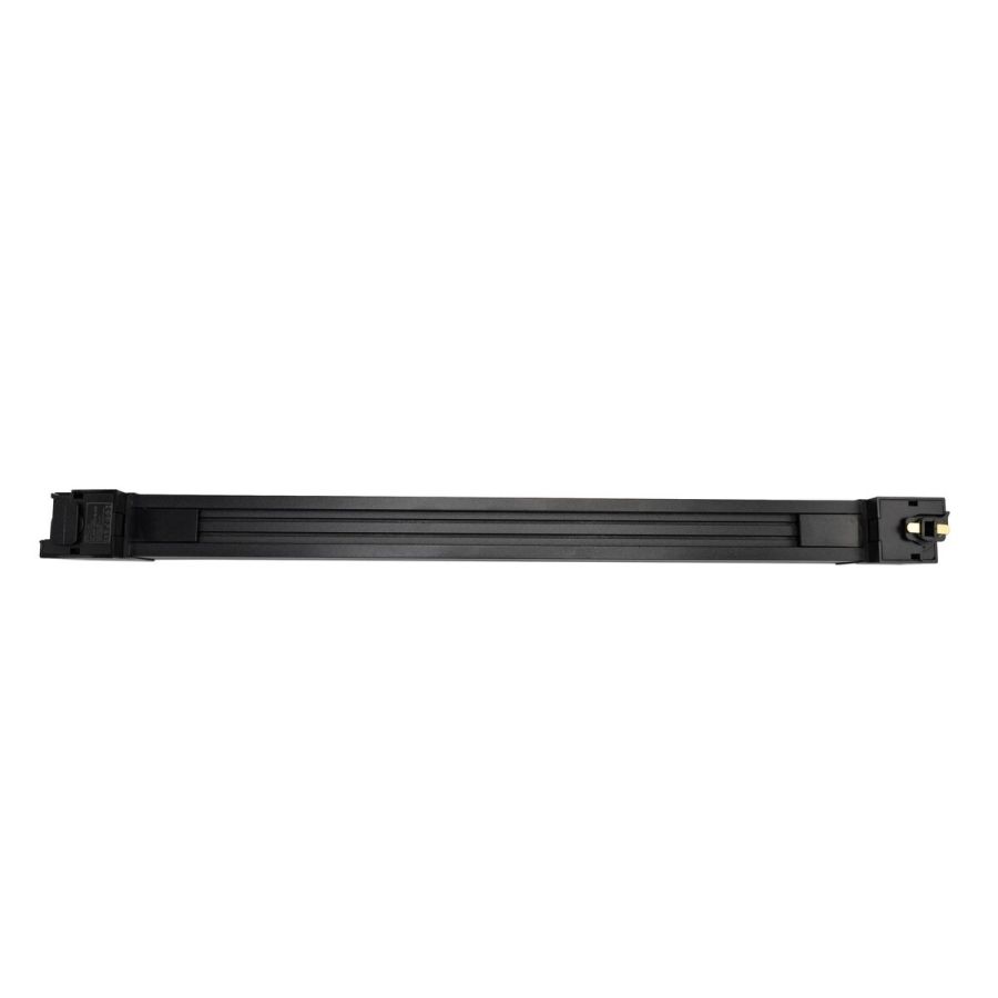 Трековий світильник PROLUM™ M27; 30W; 220V; Чорний SERIES "RF"; Білий 4000К