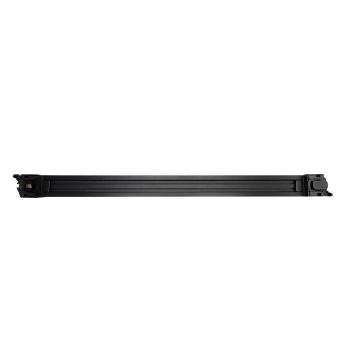 Трековий світильник поворотний PROLUM™ M27; 30W; 220V; Чорний SERIES "RFL"; Білий 4000К