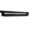 Трековий світильник поворотний PROLUM™ M27; 30W; 220V; Чорний SERIES "RGL"; Білий 4000К