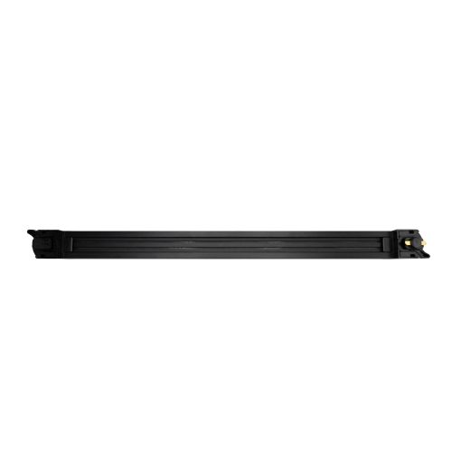 Трековий світильник поворотний PROLUM™ M27; 30W; 220V; Чорний SERIES "RGL"; Білий 4000К
