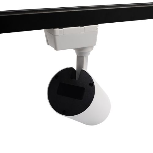Трековый светильник PROLUM™ M27; 32W; 220V; Белый SERIES "TLB"; Белый 4000К