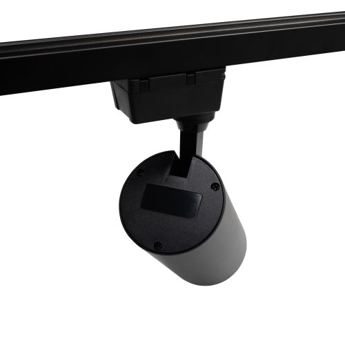 Трековий світильник PROLUM™ M27; 32W; 220V; Чорний SERIES "TLB"; Білий 4000К
