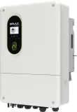 Трифазний гібрідний інвертор PROSOLAX X3-NEO-15K-LV Потужність АС - 15 кВт; Потужність DC - 30 кВт; 2-МРРТ 4-String; Діапазон напруги на МРРТ 50-550 В; Макс. струм DC на МРРТ - 36А+36А, Тип АКБ - Lithium / Lead-Acid
