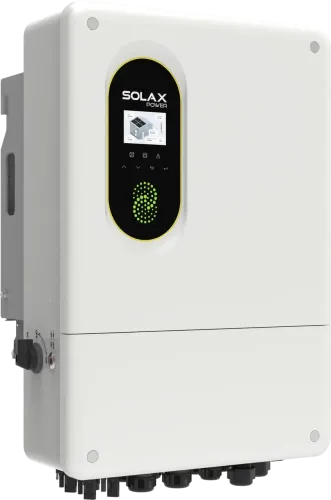 Трехфазный гибридный инвертор PROSOLAX X3-NEO-15K-LV Мощность АС - 15 кВт; Мощность DC - 30 кВт; 2-МРРТ 4-String; Диапазон напряжения на МРРТ 50-550 В; Макс. ток DC на МРРТ - 36А+36А, Тип АКБ - Lithium / Lead-Acid