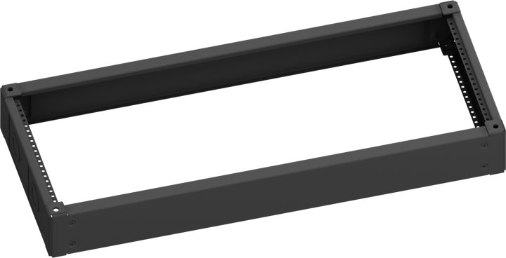 TZG410 Цоколь до TwinLine-G Ш4 100мм.