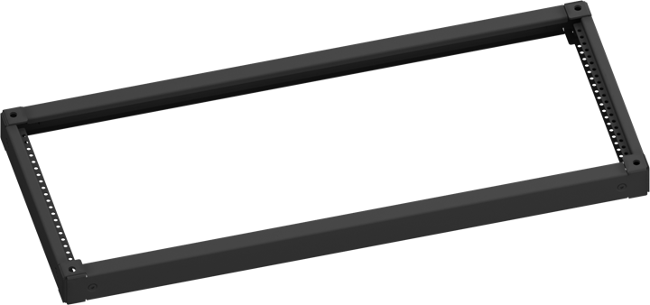 TZL405 Цоколь до TwinLine-L Ш4 50мм.