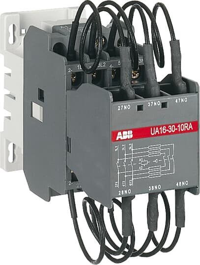 UA16-30-10RA Контактор 220…230 В AC