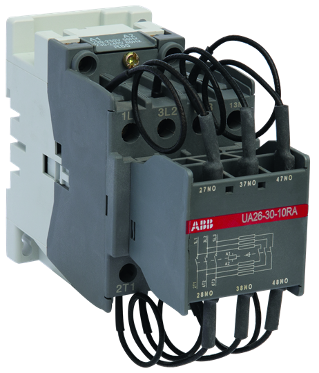UA26-30-10RA Контактор 220…230 В AC