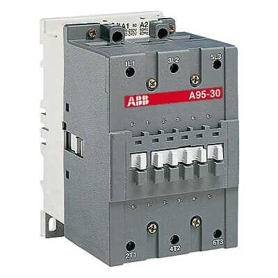 UA95-30-00RA Контактор 220…230 В AC