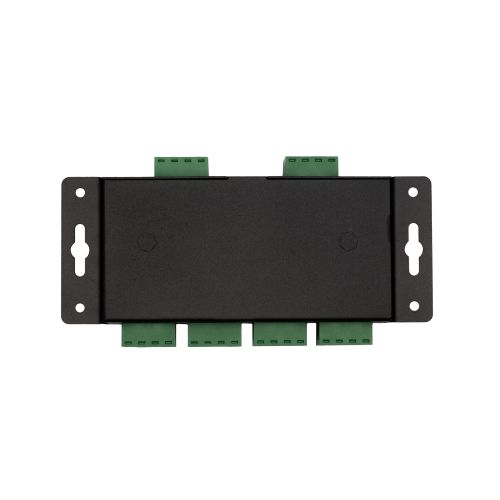 Підсилювач сигналу PROLUM SPI RGB  (901E)