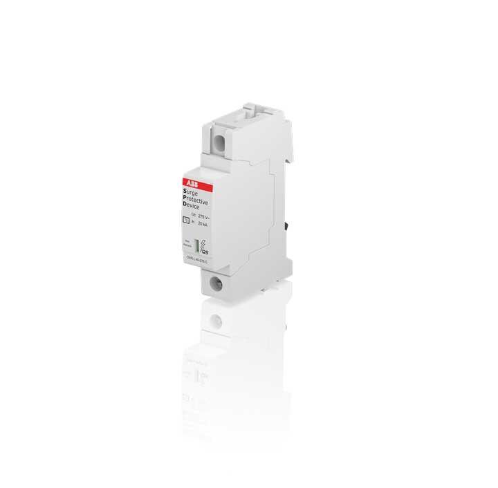OVR T2 40-275 P QS  Обмежувач перенапруги