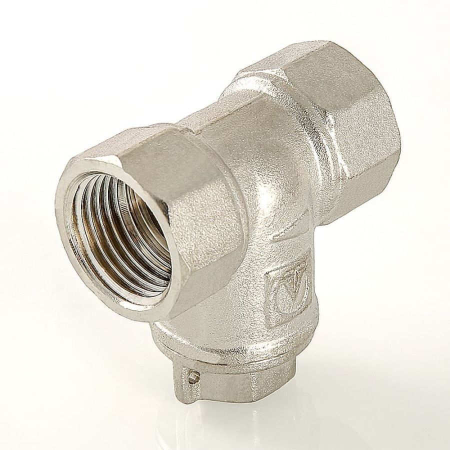 VT.385.N.05 Фільтр прямий мини внутр-внутр різ. 3/4"