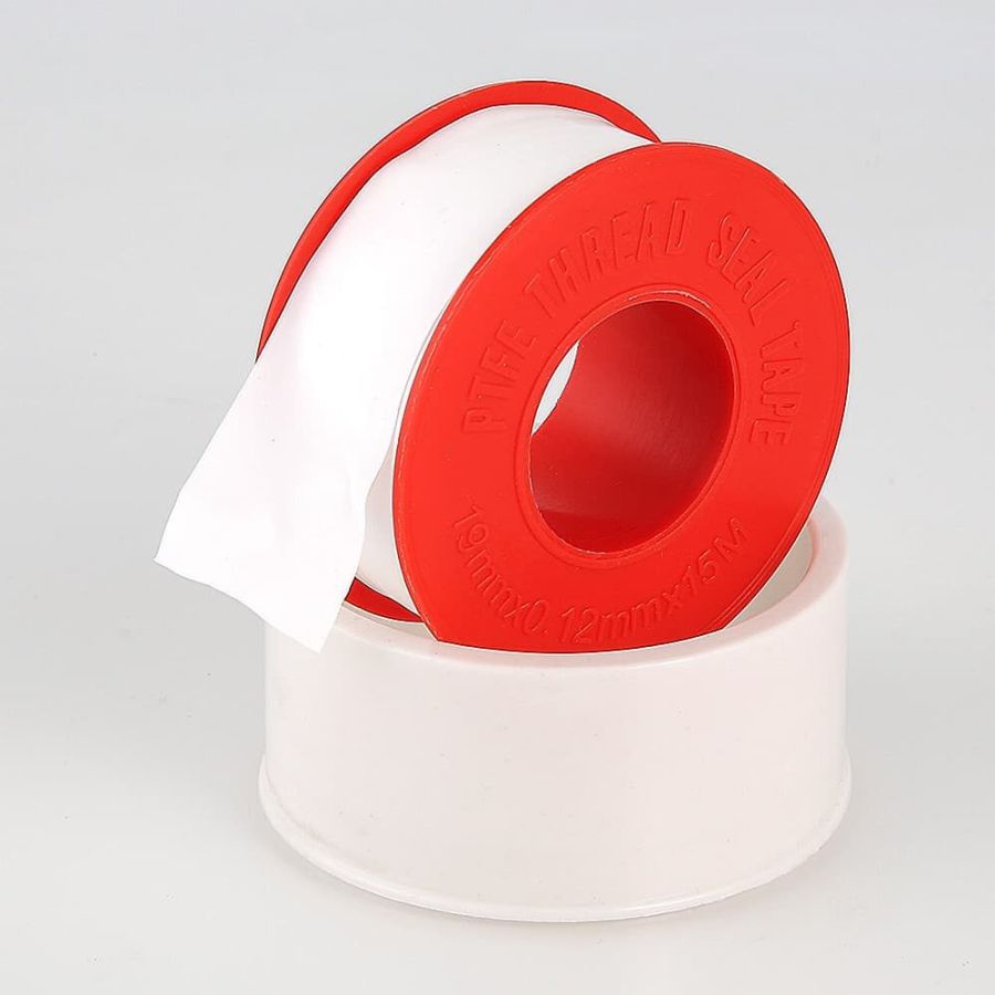 Лента-фум (12мм х 0,1мм х 20м) VALTEC