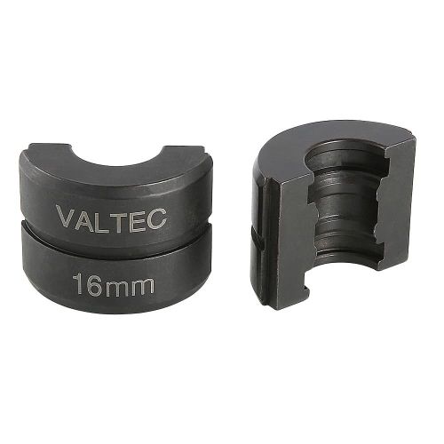 Вкладиші Valtec для ручного прес-інстр.у 16 мм (тип ТН)