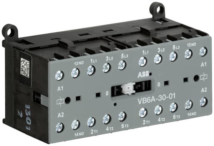 VB6A-30-01-03 Мініконтактор 48 В АС
