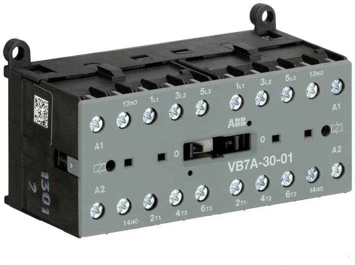 VB7A-30-01-03 Мініконтактор 48 В АС