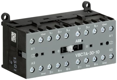 VBC7A-30-10-05 Мініконтактор 220-240 В DC