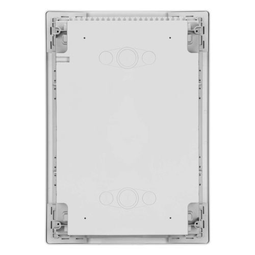 Розподільчий щит IDE внутрішній 24 модулів IP40 з шинами N і PE 449x316x97 мм (GPE24PT/PH/RR)