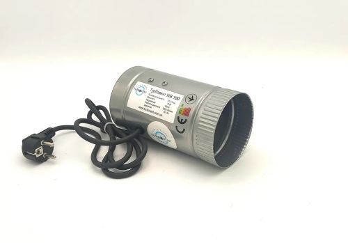 WB-V 100 Канальний круглий вентилятор