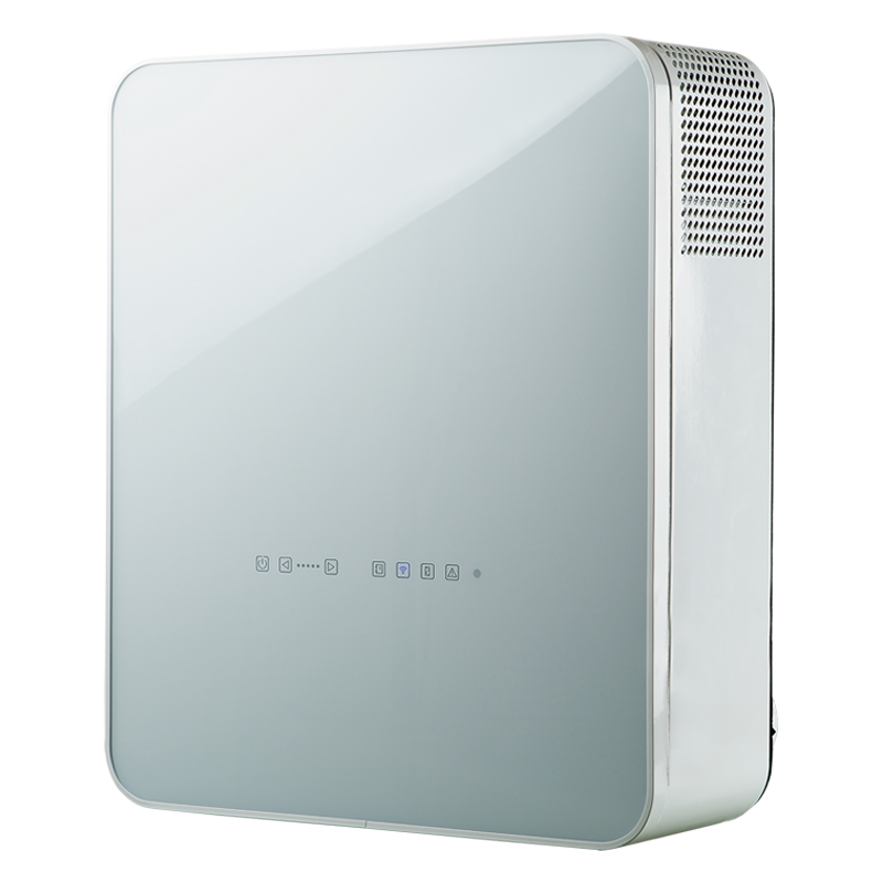 Вентс Мікра 100 WiFi Побутова вент установка з рекуперацією