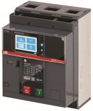 Повітряний автоматичний вимикач E1.2B 630 Ekip Touch LSI 3p F F