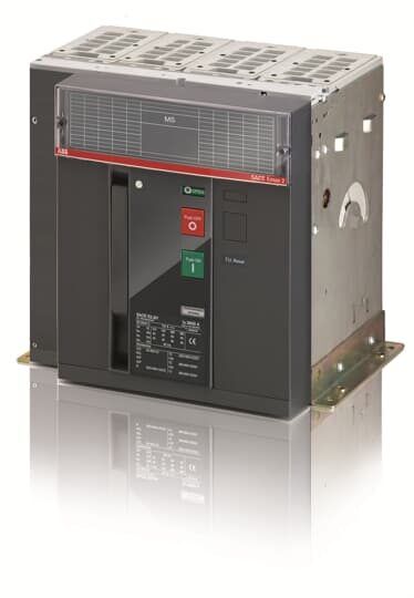Вимикач-роз'єднувач E2.2H/MS 800 4p F HR