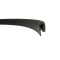 Гарпун чорний PROLUM™ M20; для магнітного трекового шинопровіду - P23