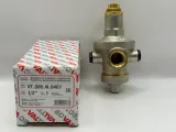 VT.085.N.0507 Редуктор тиску регульований мембранний, від 1 до 7 бар 3/4" ITALY Officine Rigamonti