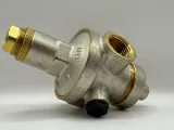 VT.085.N.0407 Редуктор тиску регульований мембранний, від 1 до 7 бар 1/2" ITALY Officine Rigamonti