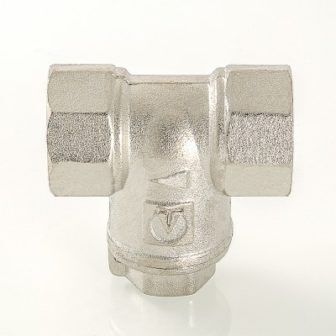 VT.385.N.05 Фільтр прямий мини внутр-внутр різ. 3/4"