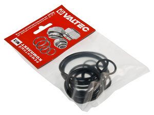 Набір кілець EPDM, для арматури и різьбових фітінгів VALTEC, Ду 1/2"-2" (ремонтний комплект)