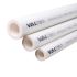 VTp.700.0020.20 ТРУБА PP-R, PN 20, 20 мм (білий)