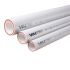 VTp.700.FB20.32 ТРУБА PP-FIBER армированная стеклом, PN 20, 32 MM (Белый)